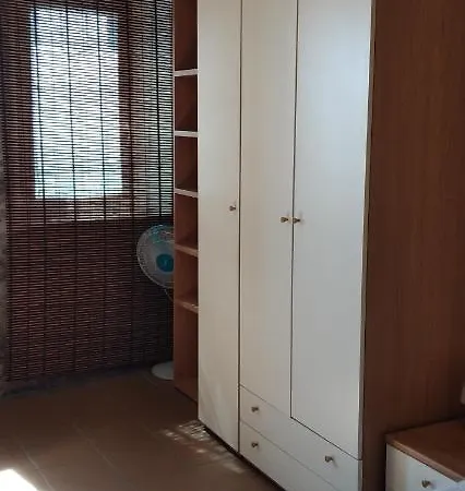 Apartment La Verna Montefiorino