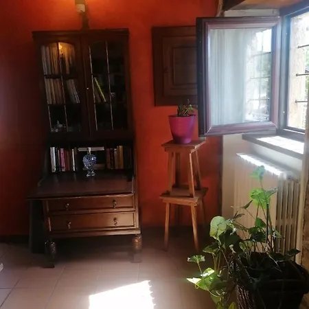 La Verna Montefiorino