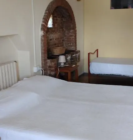 La Verna Апартаменты