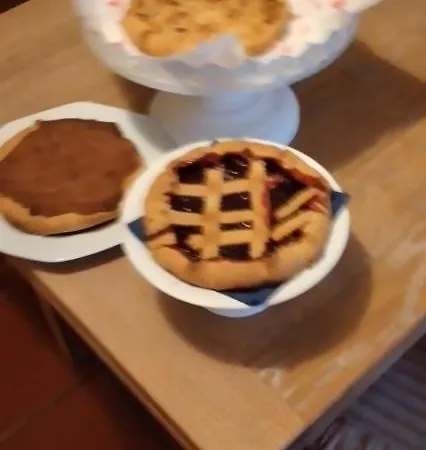 Appartamento La Verna