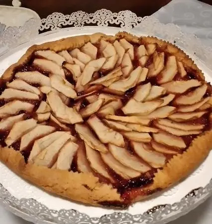 Διαμέρισμα La Verna *