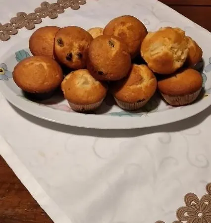 Διαμέρισμα La Verna