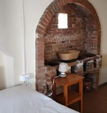 La Verna Апартаменты Montefiorino