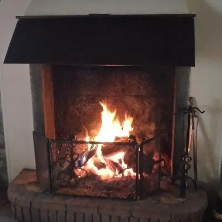 Apartamento La Verna