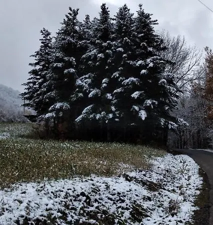 La Verna Διαμέρισμα Montefiorino