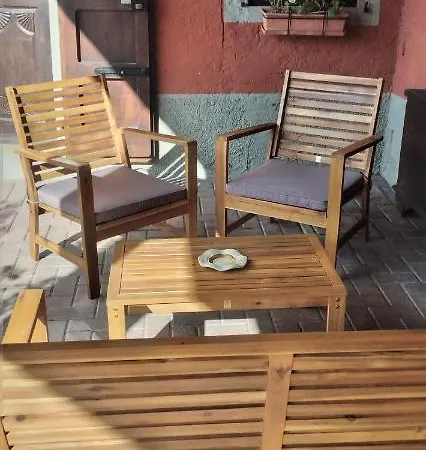 La Verna *