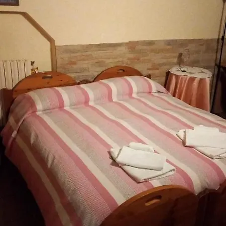 La Verna Apartamento Montefiorino