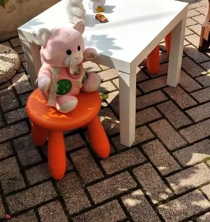 La Verna Апартаменты Montefiorino