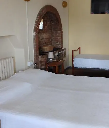 La Verna Appartement