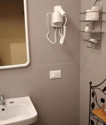 La Verna Appartement Montefiorino