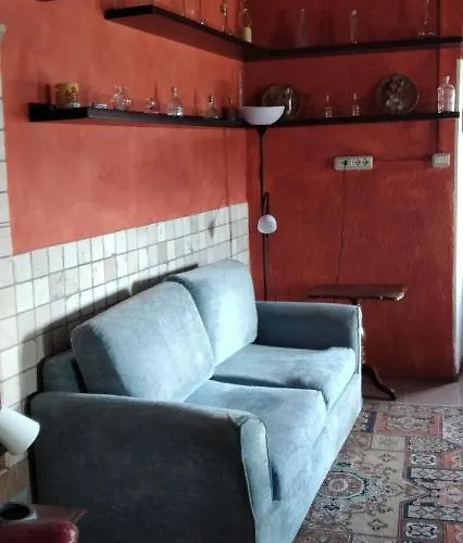 La Verna דירה Montefiorino