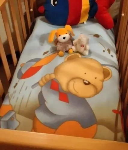 La Verna Montefiorino