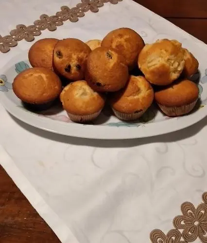 Appartement La Verna