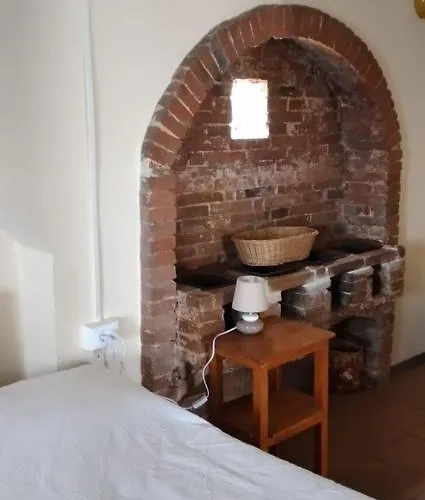 La Verna Appartement Montefiorino