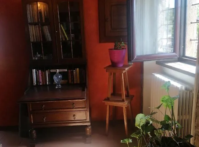 La Verna Montefiorino