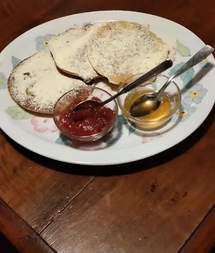 Appartement La Verna Montefiorino