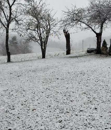 Appartement La Verna